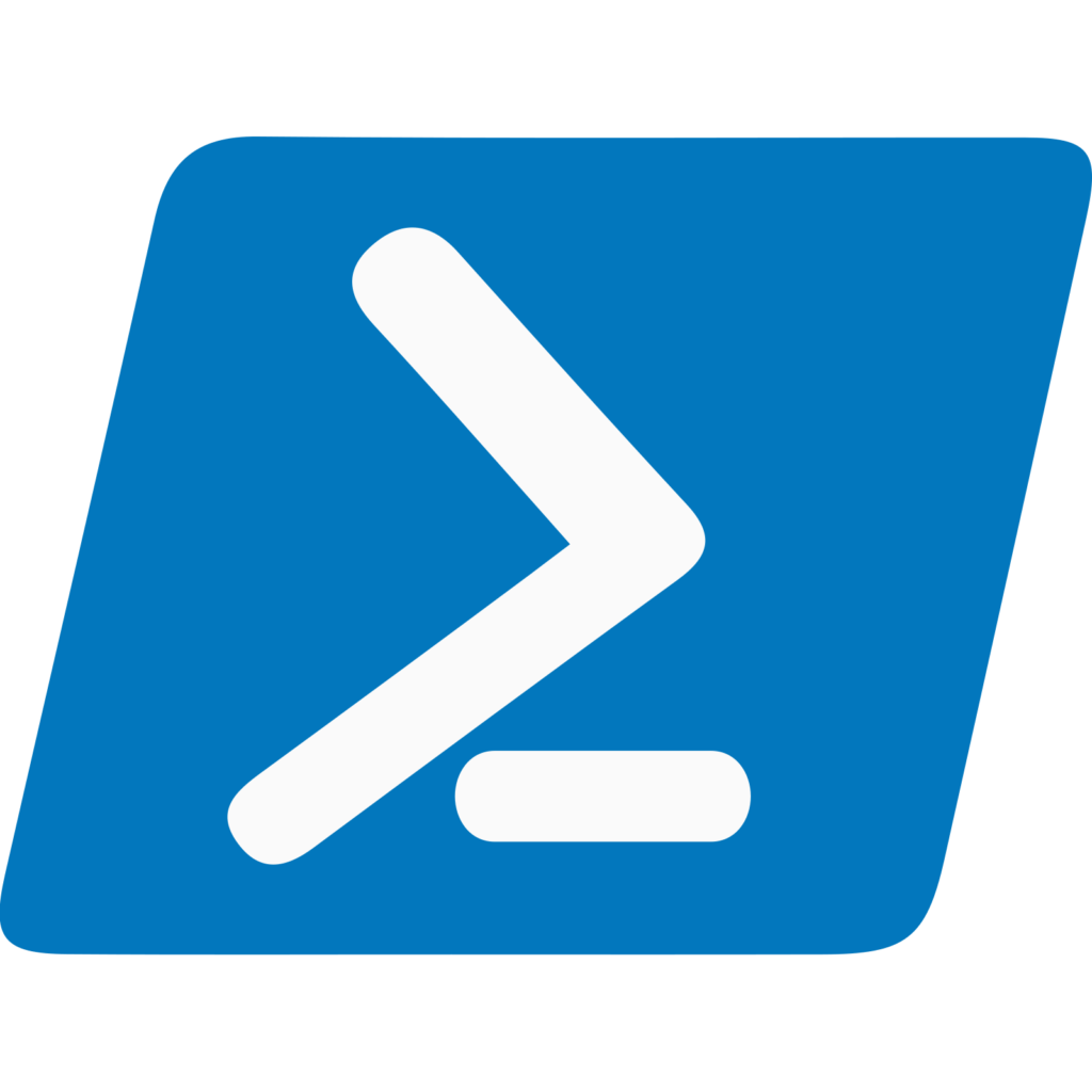 PowerShell Powershell
